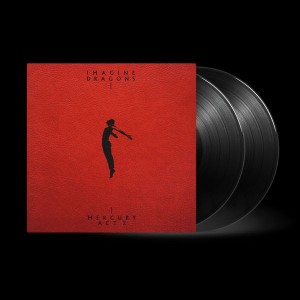 Imagine Dragons - Mercury: Act 2 (2022) (2x Vinyl)