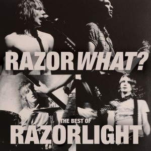 Razorlight - Razorwhat? (Vinyl)