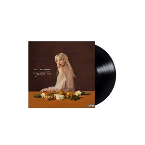 Carly Rae Jepsen - The Loneliest Time (2022) (Vinyl)