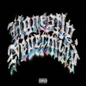 Drake - Honestly, Nevermind (2022) (CD)