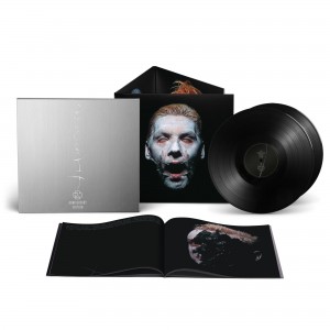 Rammstein - Sehnsucht (Anniversary Edition Vinyl)