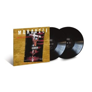 Makaveli - The Don Killuminati: The 7 Day Theory