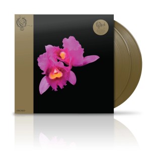 Opeth - Orchid (1995) (2x Gold Vinyl)