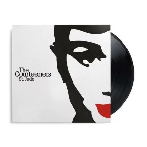 Courteeners - St. Jude (15th Anniversary Edition Vinyl)