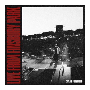 Sam Fender - Seventeen Going Under (CD)