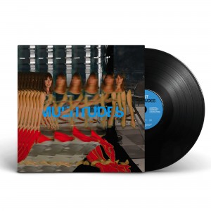 Feist - Multitudes (Vinyl)