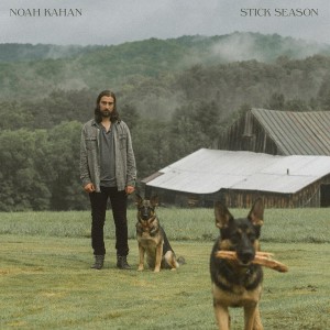 Noah Kahan - Stick Season (2022) (CD)