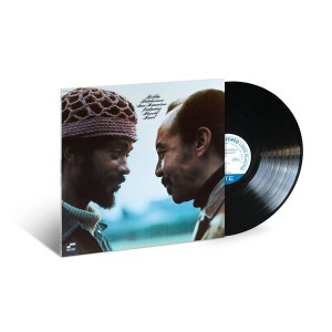 Bobby Hutcherson, Harold Land - San Francisco (Vinyl)