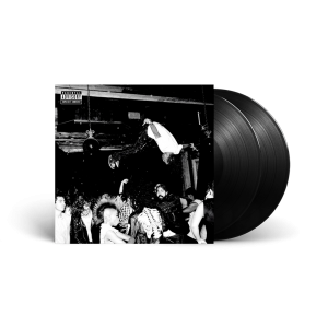 Playboi Carti - Die Lit LP (2018) (2x Vinyl)