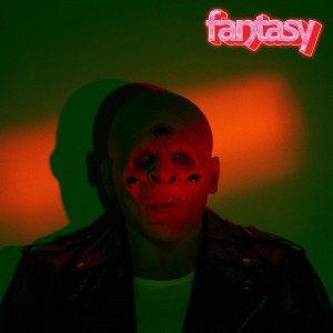 M83 - Fantasy (2023) (CD)