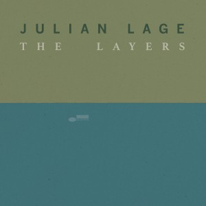 Julian Lage - The Layer (2023) (Dark Green Translucent Vinyl)