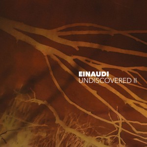 Ludovico Einaudi - Einaudi Undiscovered II (2023) (2x Vinyl)