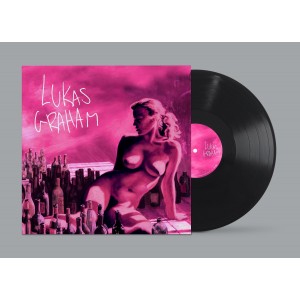 Lukas Graham - 4 (The Pink Album) (2023) (Vinyl)