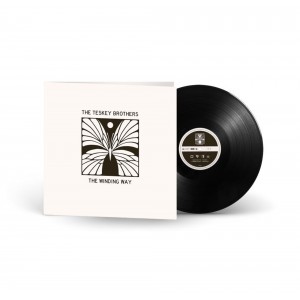 Teskey Brothers - The Winding Way (Vinyl)