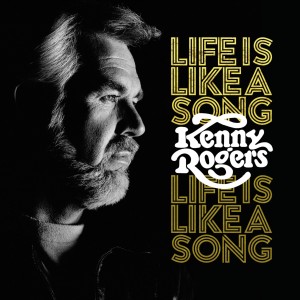 Kenny Rogers - Life Is Like A Song (2023) (Vinyl)
