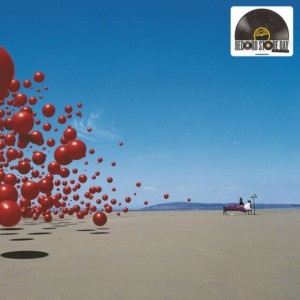 Cranberries - Wake Up And Smell The Coffee (2001) (RSD 2023) (Transparent Vinyl)