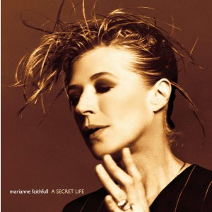 Marianne Faithfull - A Secret Life (1995) (RSD 2023) (Vinyl)