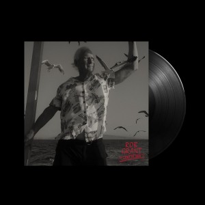 Rob Grant - Lost At Sea (2023) (Vinyl)