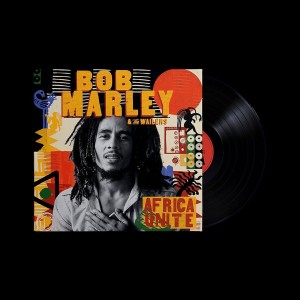 Bob Marley & The Wailers - Africa Unite (Vinyl)