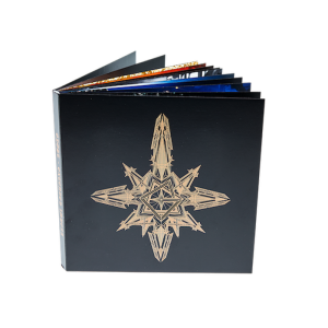 Ghost - Extended Impera Box Set (Scandinavian Version) (Vinyl + 2x 12-inch + 10-inch)