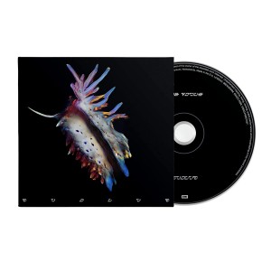 Sub Focus - Evolve (2023) (CD)