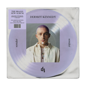 Dermot Kennedy - Sonder (RSD 2023 Vinyl)