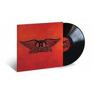 Aerosmith - Greatest Hits (Vinyl)