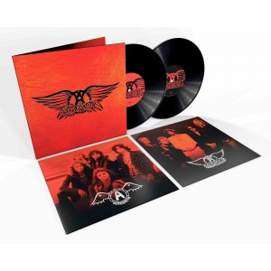 Aerosmith - Greatest Hits (2x Vinyl)