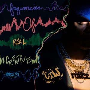 LL COOL J - The FORCE (2024) (CD)