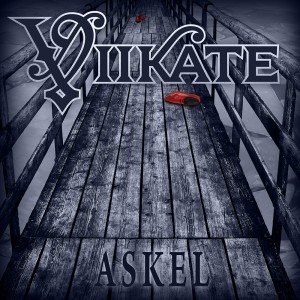 Viikate - Askel (2023) (Vinyl)