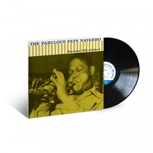 Fats Navarro - The Fabulous Fats Navarro, Vol. 1 (1947-49) (Vinyl)
