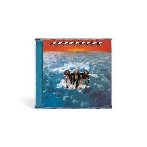 Aerosmith - Aerosmith (1973) (CD)