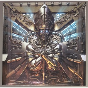 Ghost - Phantomime (Vinyl)