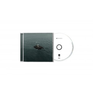 NF - Hope (2023) (CD)