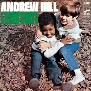 Andrew Hill - Grass Roots (1968) (Vinyl)