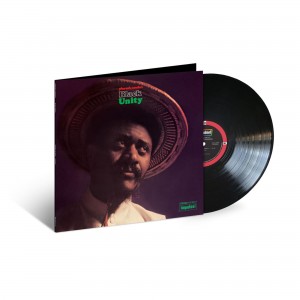 Pharoah Sanders - Black Unity (Vinyl)
