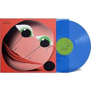 Ben Howard - Is It? (2023) (Blue Vinyl)