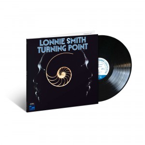 DR. LONNIE SMITH-TURNING POINT