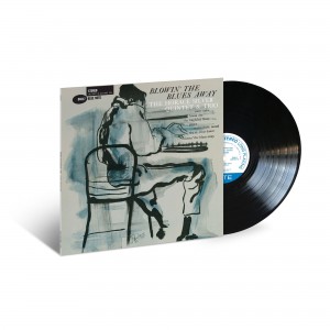 Horace Silver - Blowin´ The Blues Away (Vinyl)