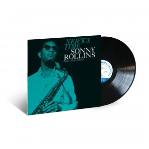 Sonny Rollins - Newk´s Time (Vinyl)