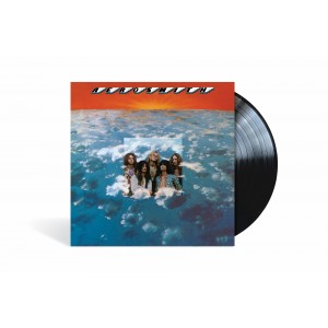 Aerosmith - Aerosmith (1973) (Vinyl)