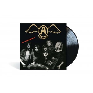 AEROSMITH-GET YOUR WINGS (2023 REISSUE)