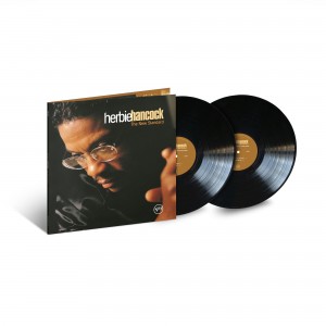 Herbie Hancock - The New Standard (2x Vinyl)