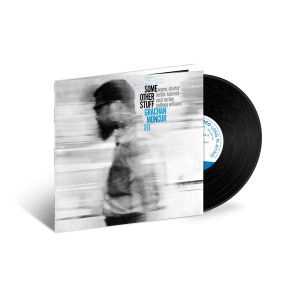 Grachan Moncur III - Some Other Stuff (1964) (Vinyl)