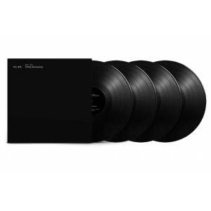 THE 1975-THE 1975 (10TH ANNIVERSARY 4LP)