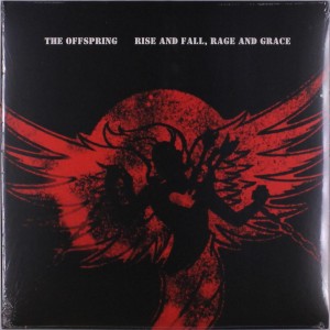 Offspring - Rise And Fall, Rage And Grace (2008) (Vinyl)