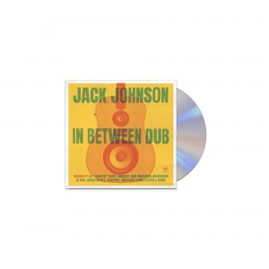 JACK JOHNSON-IN BETWEEN DUB