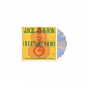 Jack Johnson - In Between Dub
