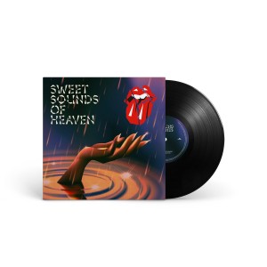 Rolling Stones - Sweet Sounds Of Heaven (2023) (10" SINGLE)