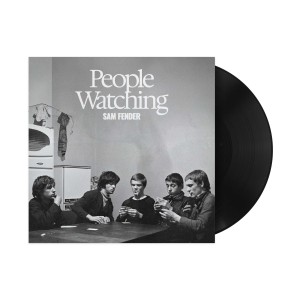 Sam Fender - People Watching (2025) (Vinyl)